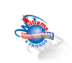 Logo von Williams Entertainment & Friends
